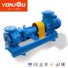 PTFE Lined Chemical Plant Sulfuric Acid Resistant Transfer Feed Pump #1 small image
