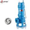 waste water slurry dewatering factory low price centrifugal slurry pump price list 80qw50-10-3 sewage treatment pump
