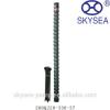 agriculture irrigation submersible pumps 250m3/h water pump 8 inch deep well water pump