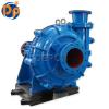 High pressure centrifugal slurry pump for mining