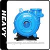 Best selling mining slag centrifugal slurry pump