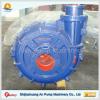 40 kw 3 inch rubber liner centrifugal slurry pump