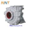 Mineral Processing Electric Motor Horizontal Centrifugal Slurry Pump