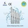 Stainless Steel Deep Well Submersible Pump 3 Inch Deep Suction Water Pump
