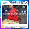 China Supplier D type high pressure multi-stage centrifugal Chemical and Physical water pump