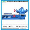 S series big flow agricultural irrigation pump #1 small image