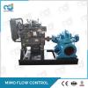 50hp diesel water pump Large Flow Rate for Water Supply #1 small image