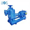 Professional 5.5kW Submersible Sewage Pump low price china #1 small image