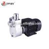 small capacity water transfer water booster pump self priming for chemical medicine