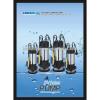 Sewage Pump Spa Series Borewell Submersible Pump Price Submersible Pump24044 1HP SPA Clean Pump #1 small image