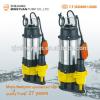 Popular Submersible Sewage Pump For Dirty Water ,Water Pump Price of 1HP