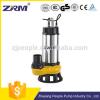 2hp 2inch submersible wenling pump,water pump