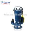 SV6-5-0.3F Reliable Performance Submersible Sewage Pump #1 small image