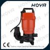 V550AF electric submersible sewage water pump #1 small image