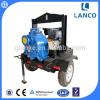 Lanco Brand 10 Inch Stainless Steel Trailer Pump