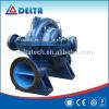 Single-Stage Double-Suction Horizontal Centrifugal Pump