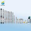 Factory direct stainless steel 4 inches deep well vertical 15hp submersible pump