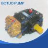 High Pressure Cleaning Industrial Triplex Plunger Pump #1 small image