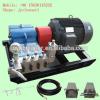 hydrostatic pressure testing pumps pressure test hydraulic pump #1 small image
