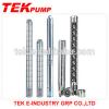 10TS Inch SS Deep Well Submersible Pump #1 small image