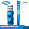 1 HP Deep Well Submersible Water Pump Price #1 small image