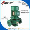 vertical/horizontal inline water booster pump pumps china supplier #1 small image