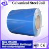 Factory Supplier DX51D Z ASTM Galvanized Steel Coil