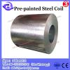 2018 new hot dipped construction color coated steel coil/ppgi steel coil #1 small image