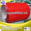 Prime crc crca colored pre painted galvanized 0.4 0.5 mm thick matt steel coil ppgi sheet price #3 small image