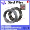 7 gauge factory price galvanized steel wire
