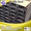 ASTM Standard and Q235B,SS400 Q235 S235JR Grade galvanized z purlins for galvanized steel structure
