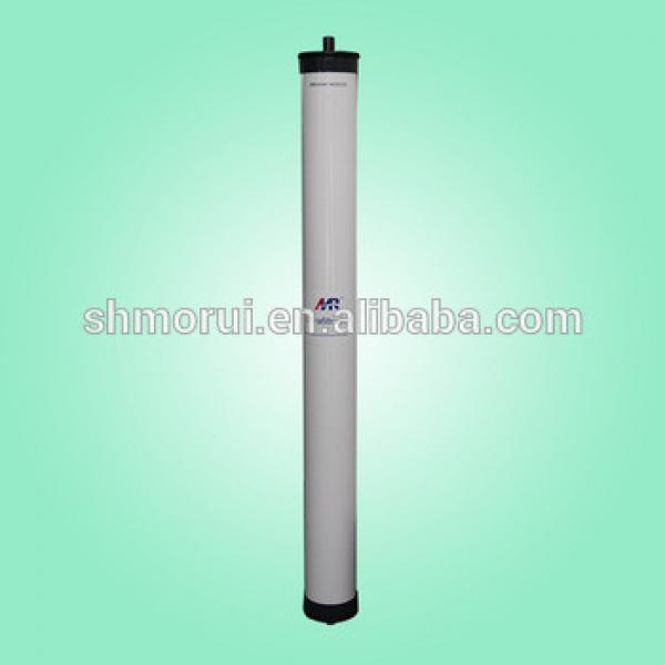 4040 inch UF membrane waste water filter sewage treatment for lowest price #1 image