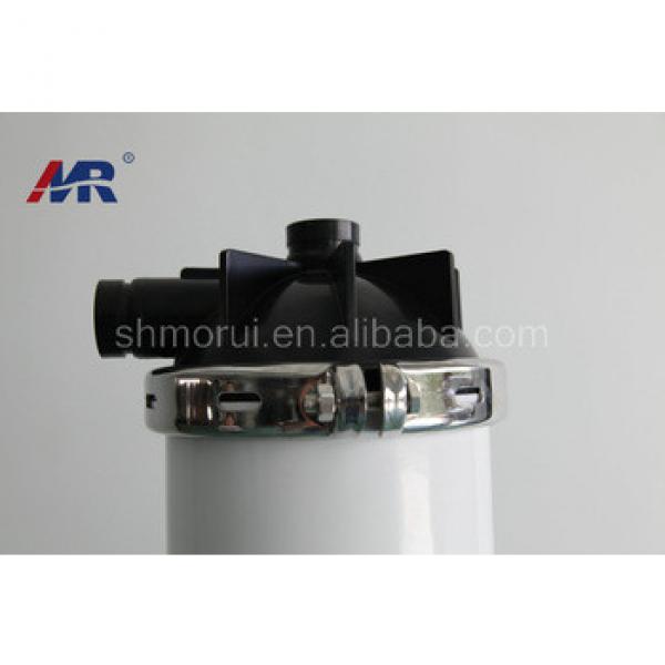 China gold supplier uf membrane filter good in quality #1 image