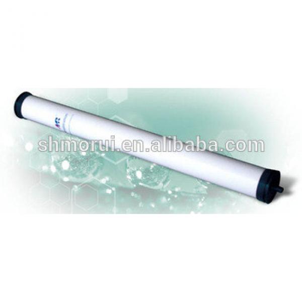 2016 hot sale products hollow fiber membrane filter for water treatment #1 image