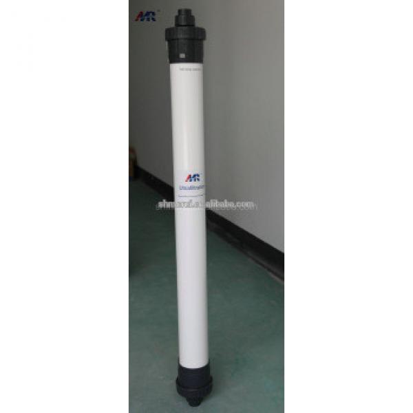 hollow filber uf membrane filter from best factory in china #1 image