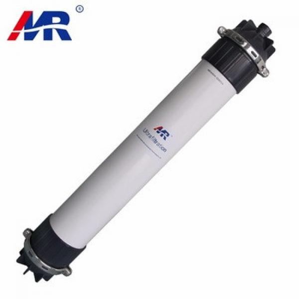 Hollow Fiber Uf Membrane|Uf Filter Membrane|Best Uf Membrane Price with high quality #1 image