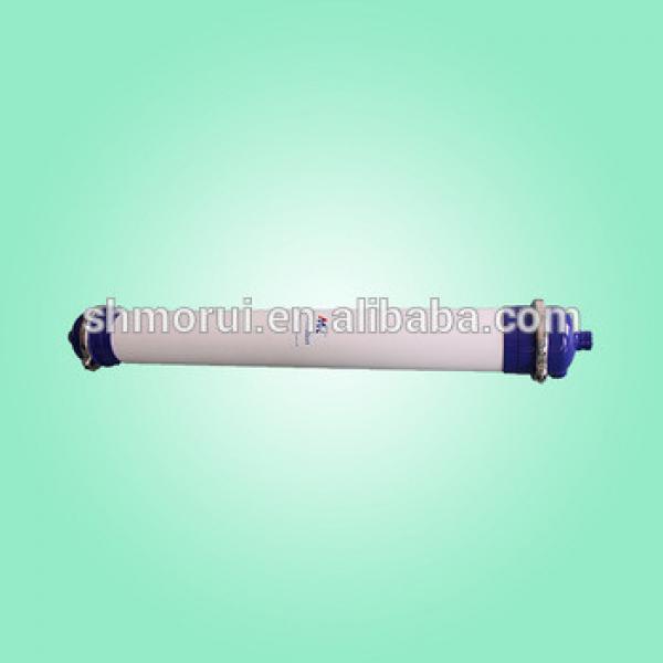 Morui MRW0860 hollow fiber uf filter membrane for water purification #1 image