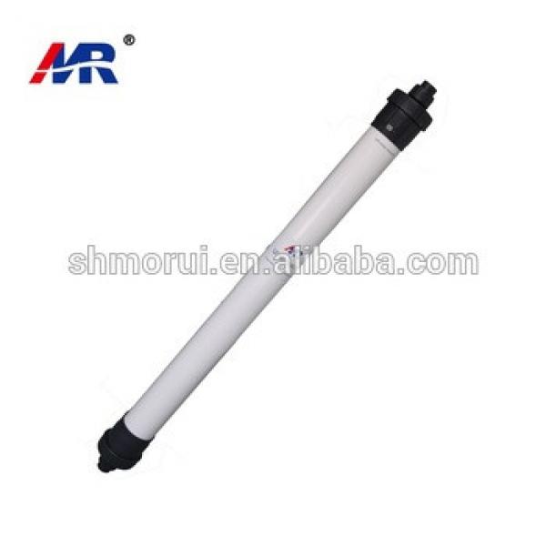 PVDF hollow fiber ultrafiltration UF membrane 4046 for water purification system #1 image