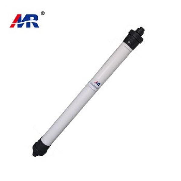 ultrafiltration hollow fiber water filter UF membrane for water treatment plant with price #1 image