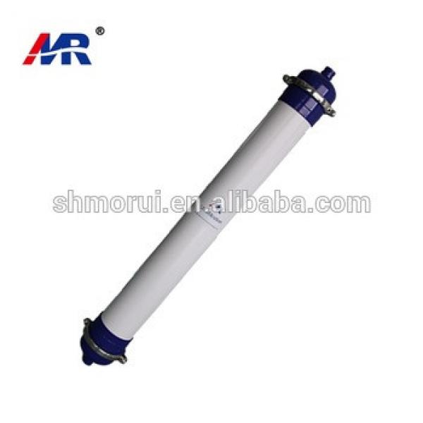 good price waste water purification hollow fiber ultrafiltration membrane #1 image