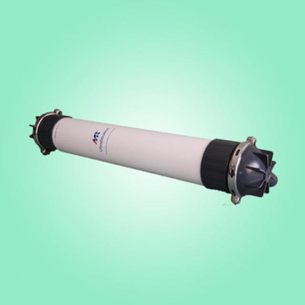 8 inch industrial UF ultrafiltration water treatment plant/UF ultra filtration membrane #1 image