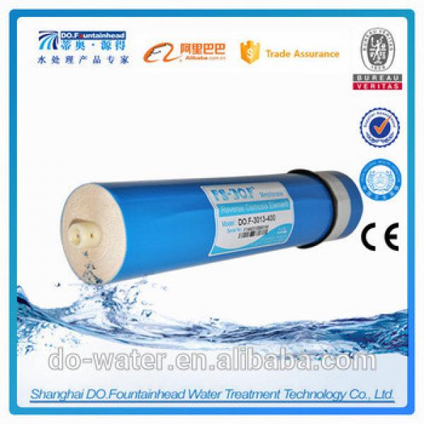 Good quality water filters 400G RO parts Membrane ro system #1 image