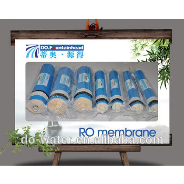 different size of good quality RO membranes #1 image