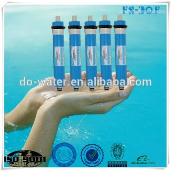 hot sale uv water purifier ro membrane manufactures RO membrane price #1 image