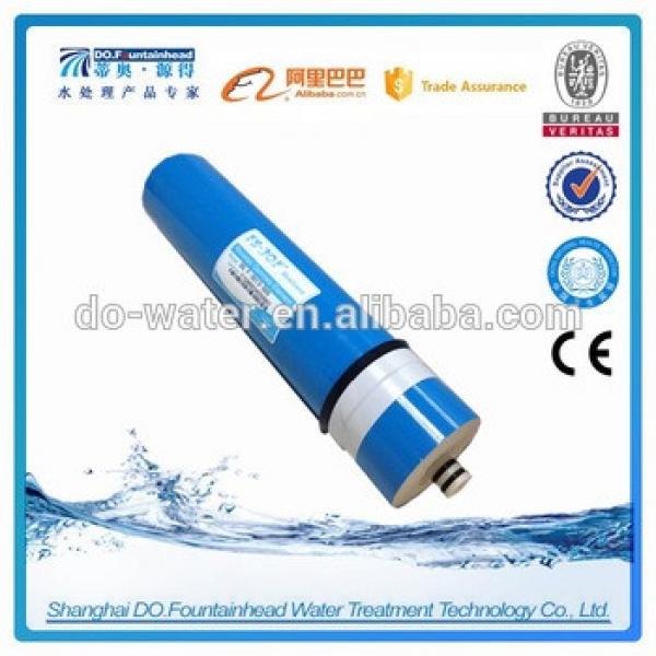 Manufacture water purifier 500G Membranes for reverse osmosis system #1 image