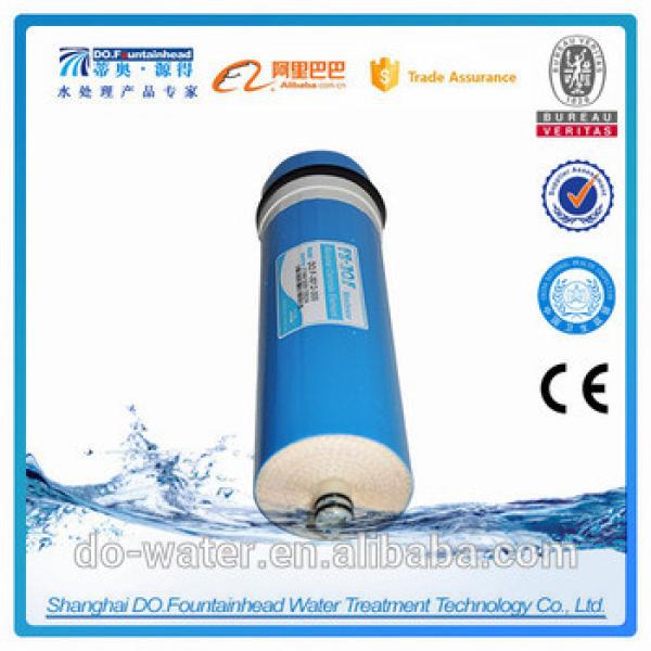 2017 Water purifier ro membrane 300 gpd ro membrane manufacturers #1 image