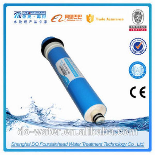 Water Filter Parts Type 125GPD RO Membrane #1 image