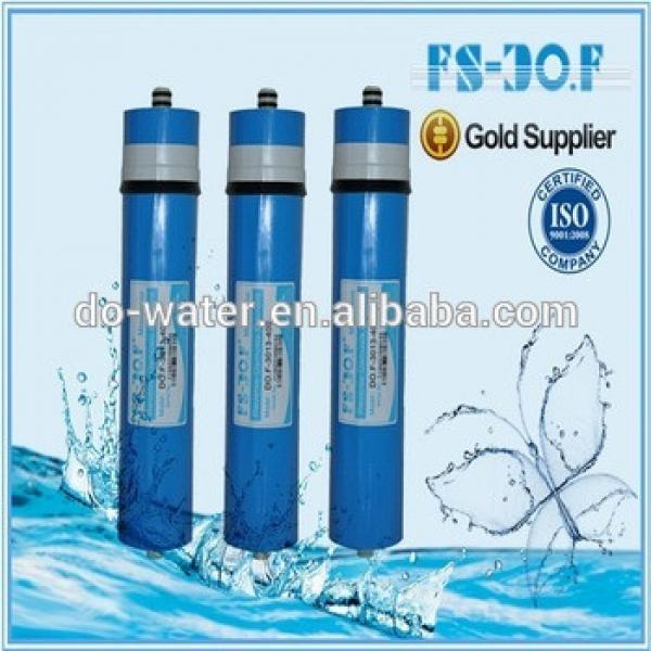 Low price ro system filter 400GDP RO membrane #1 image