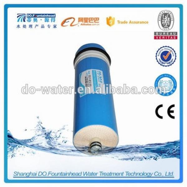 300GPD RO system water purifier ro water filter parts membrane price #1 image