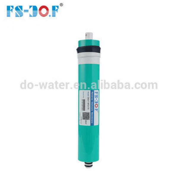 2017 new 125G household reverse osmosis membrane for ro system #1 image